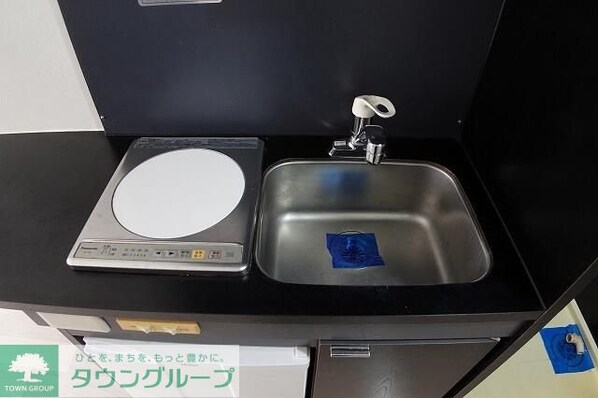 ベルトピア日吉IIの物件内観写真